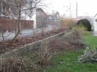 Schild Gartenbau AG
