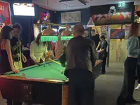 Nordtangente Sportsbar