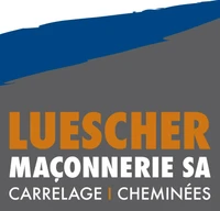 Luescher Maçonnerie SA-Logo