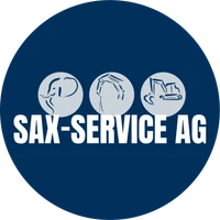 Sax-Service AG-Logo