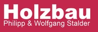 Holzbau Philipp und Wolfgang Stalder AG-Logo