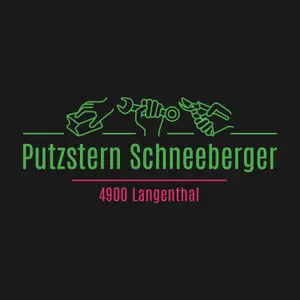 Putzstern Schneeberger KLG