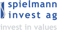 Spielmann Invest AG-Logo