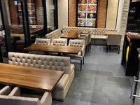 Restaurant & Take Away Lindentreff
