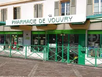Pharmacieplus de Vouvry
