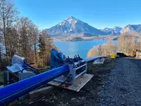 Grossniklaus Haustechnik AG - Klicken Sie, um das Bild 11 in einer Lightbox vergrössert darzustellen