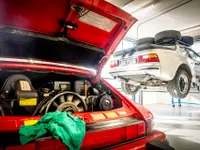 GT4 Technik AG