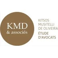 Etude d'avocats KMD