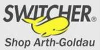 Switcher Shop Arth-Goldau GmbH-Logo