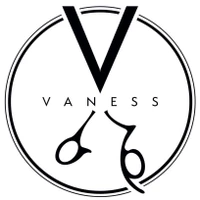 Vaness Coiffure-Logo