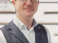 Lunetterie Testori