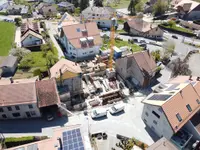 DT Construction Immobilière Sàrl