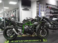 100% 2-Roues, CPC2R