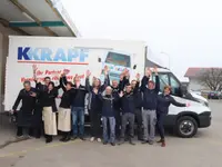 KKrapf GmbH - Klicken Sie, um das Bild 1 in einer Lightbox vergrössert darzustellen