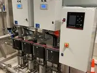 AR Electricité SA