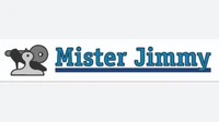 Mister Jimmy-Logo