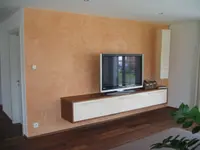 Malergeschäft Wettingen Daniele Guadagni
