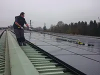 arag Gebäudereinigungs AG