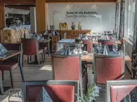 Hotel-Restaurant Roggerli