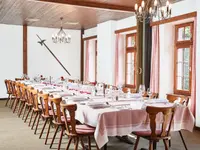 Gasthof zum Rebstock