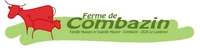 Magasin de la Ferme de Combazin-Logo