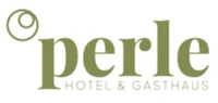 Hotel & Gasthaus Die Perle-Logo