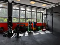Valley Fitness GmbH