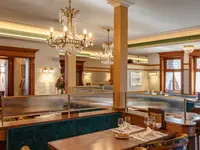Café-Hotel Appenzell