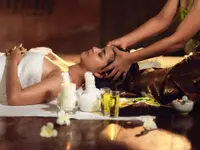 BANGKOK NATION SPA BEAUTY SALON KLG