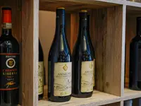 La Terrazza Bellinzona, Ristorante & Pizzeria - Snack Bar