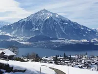 Hotel Adler Sigriswil - Klicken Sie, um das Bild 17 in einer Lightbox vergrössert darzustellen