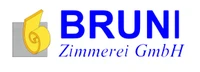 Bruni Zimmerei GmbH-Logo