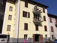 T.A pittura di Aaron Tomasini