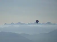 Ballons Château-d'Oex