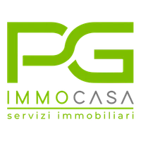 PG IMMOcasa Sagl-Logo