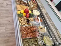 SANGO EXO MARKET