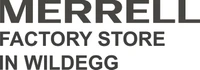 Merrell Factory Store-Logo