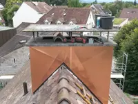 Spenglerei Hari