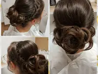 Sab'elle&lui coiffure