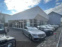 Autogalerie Schweiz GmbH