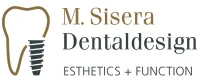 M. Sisera Dentaldesign-Logo