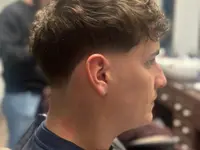 Azad's Barber by Bleri's Barbershop