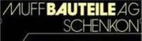 Muff Bauteile AG-Logo