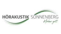 Hörakustik Sonnenberg GmbH-Logo