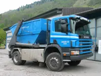 FITSCHI Transporte + Recycling AG