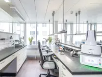 Zahnarzt Team Luzern | Dr. Markus Schulte