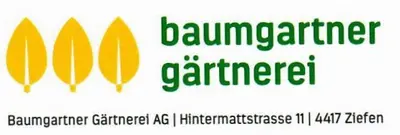 baumgartner gärtnerei