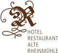 Hotel & Restaurant Alte Rheinmühle