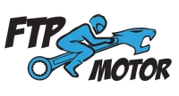 FTP MOTOR Sagl-Logo