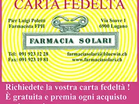 Farmacia Solari